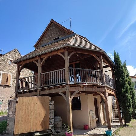 Le Clos Du Chateau Rully  المظهر الخارجي الصورة