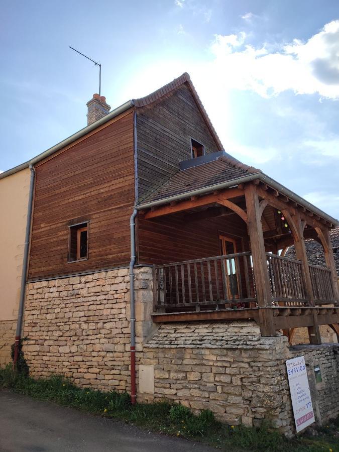 Le Clos Du Chateau Rully  المظهر الخارجي الصورة