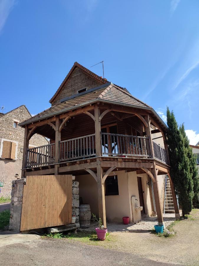 Le Clos Du Chateau Rully  المظهر الخارجي الصورة
